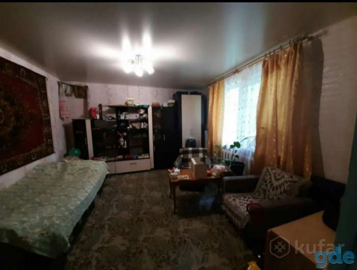 Продам добротный дом, Витебская обл., Глубокский р-н, аг .Марцебылино, ул. Молодежная, 10, фотография 4