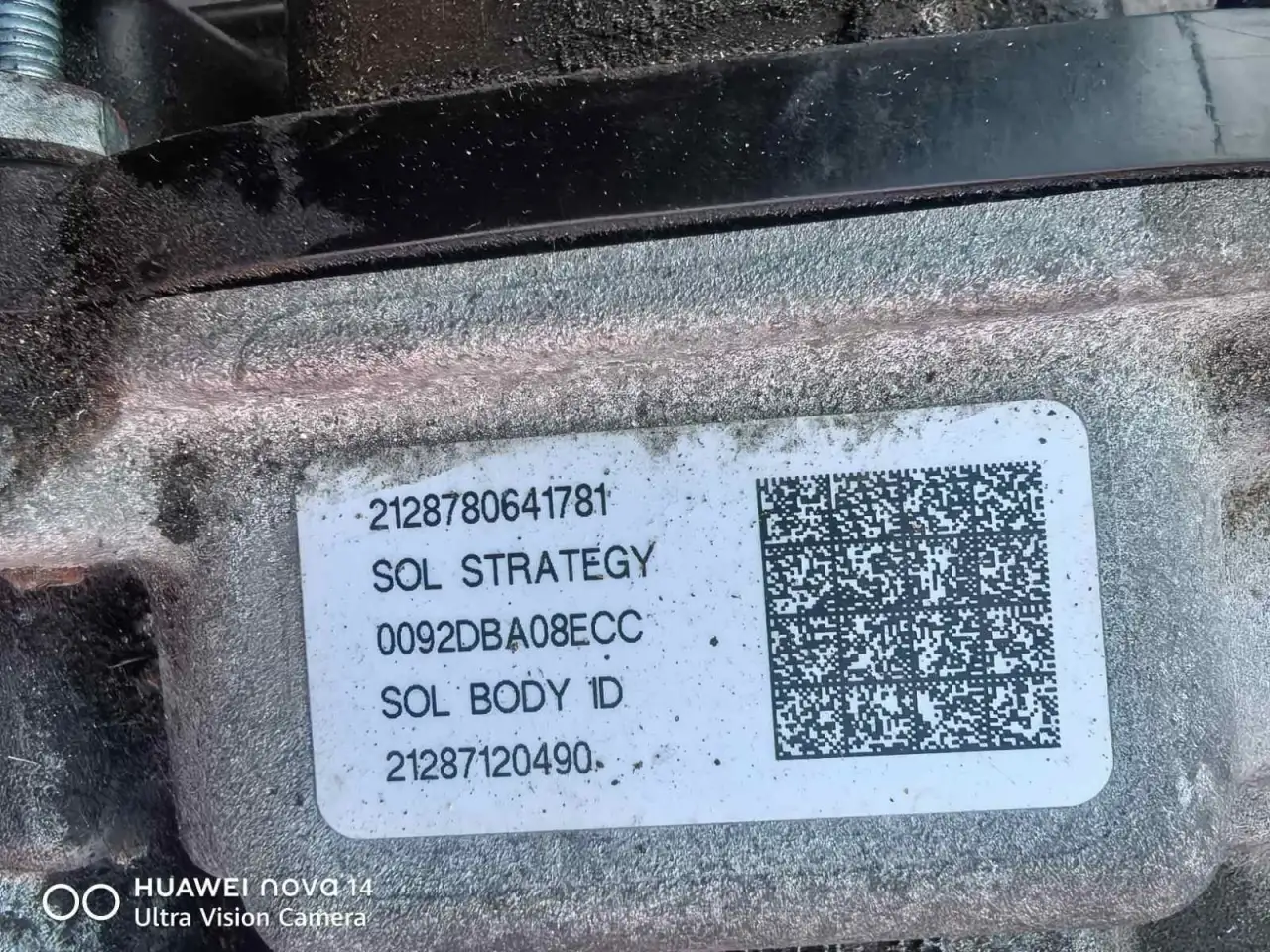 продам АКПП на форд эскейп 2022, фотография 1