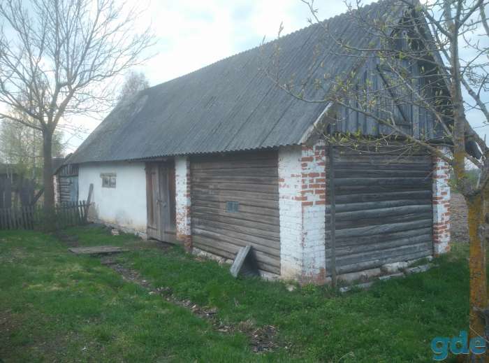 Продам дом, Витебская обл. Шарковщинский р-н д. Черемхово., фотография 4