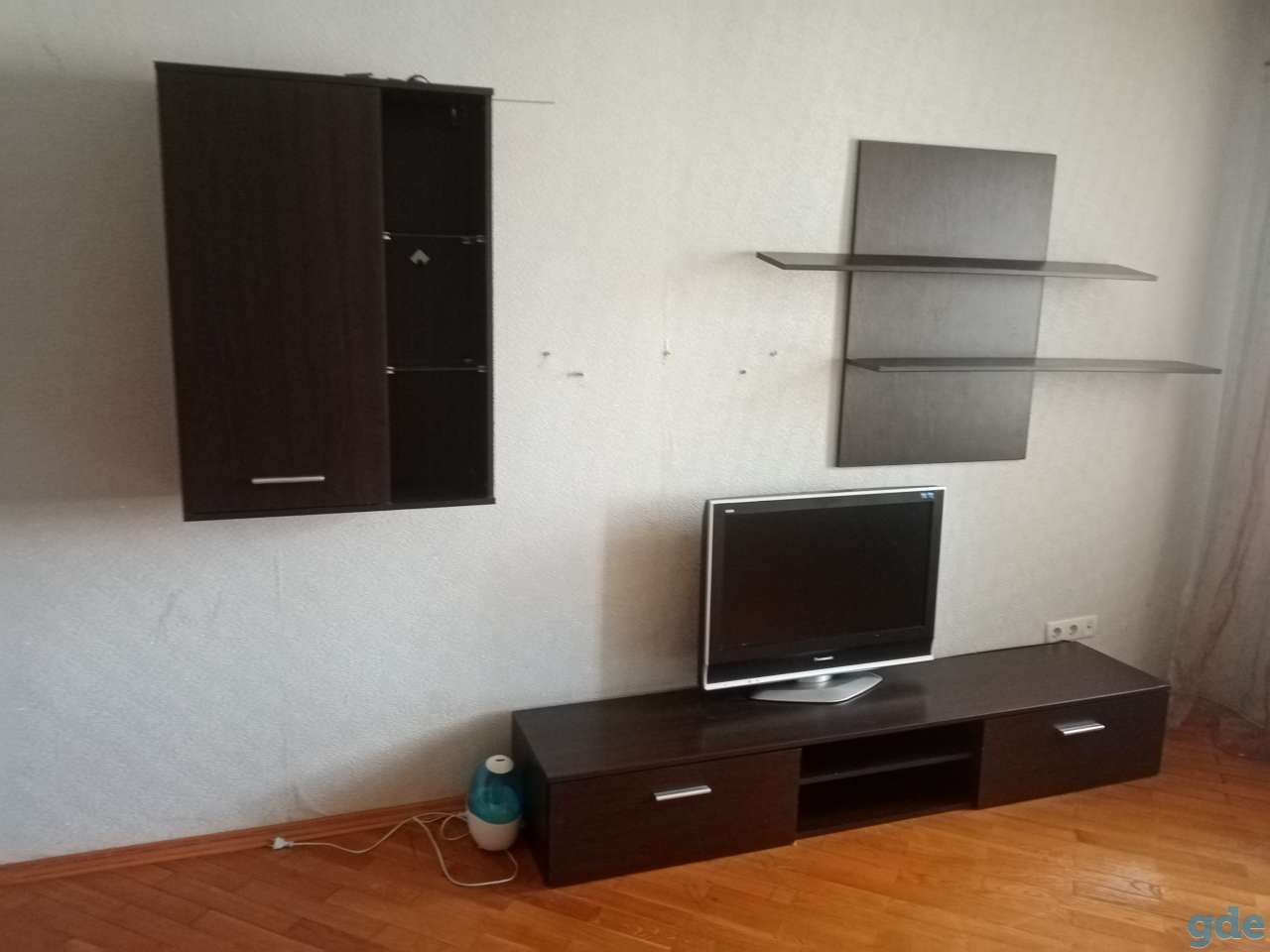 Сдаётся 3-х комнатная квартира, ул. Розы Люксембург, фотография 3