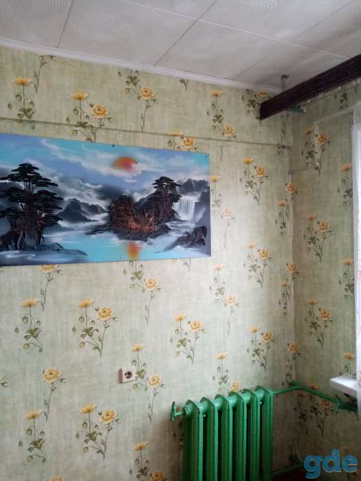 квартира, клинический проезд  д3, фотография 4