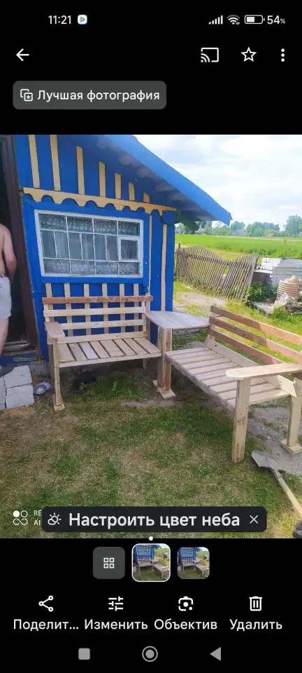 Продажа дома, Н.п.забродье район улица луговая дом 15, фотография 4