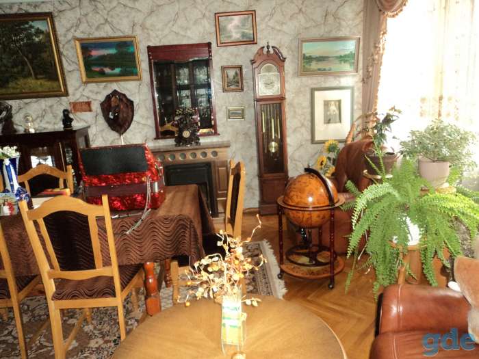 Продажа дома, Гомельская обл,  пер. Парковый, д.10, фотография 5