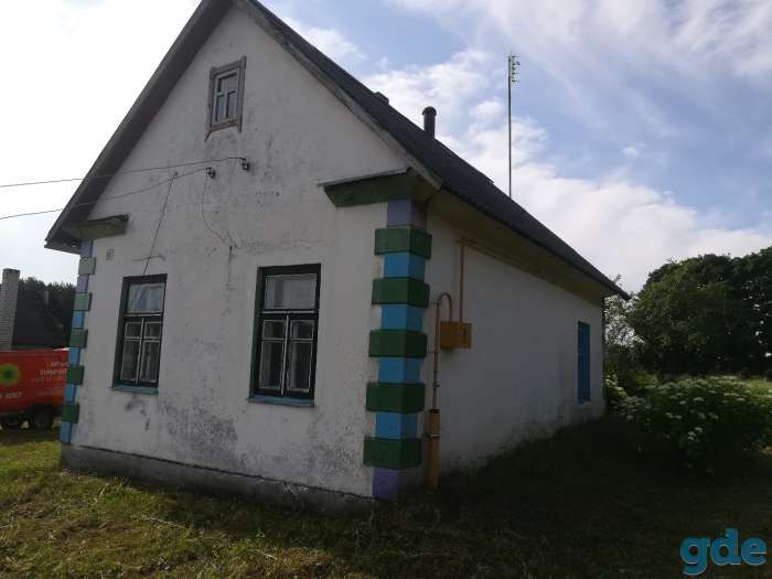 продается дом, д. Полонка, Барановичский р-н, фотография 4