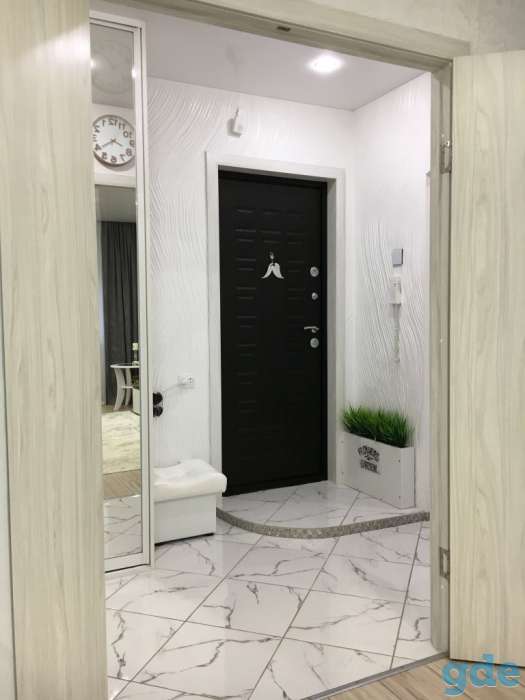 2-х комнатная квартира, Ватутина 1А, фотография 1