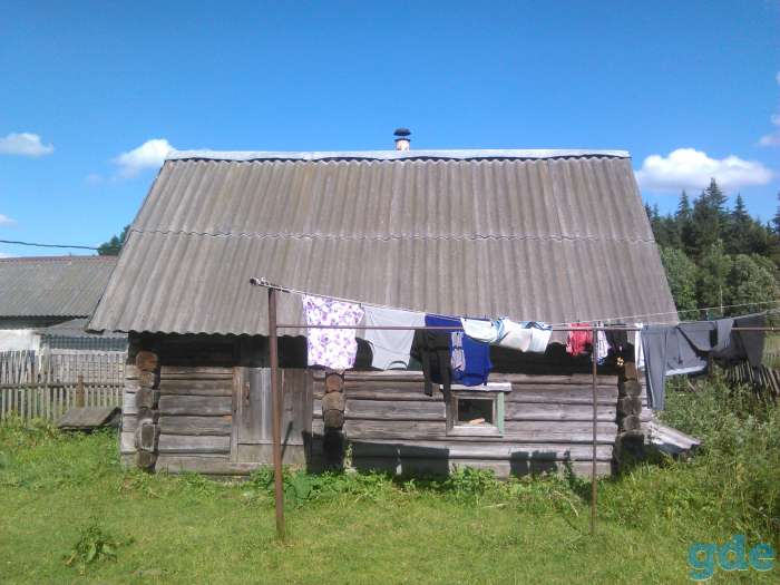 Дом, дача, участок, фотография 9