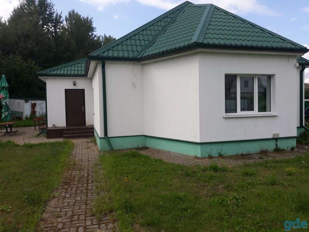 Сдается дом в хорошем месте,баня,бильярд,лес за забором, фотография 1
