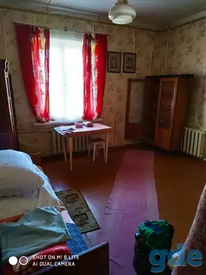 Кричев цем-завод, Коммунистическая д.16, фотография 8
