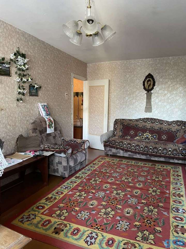 Продам 2х комнатную квартиру, Калинина 11, фотография 7