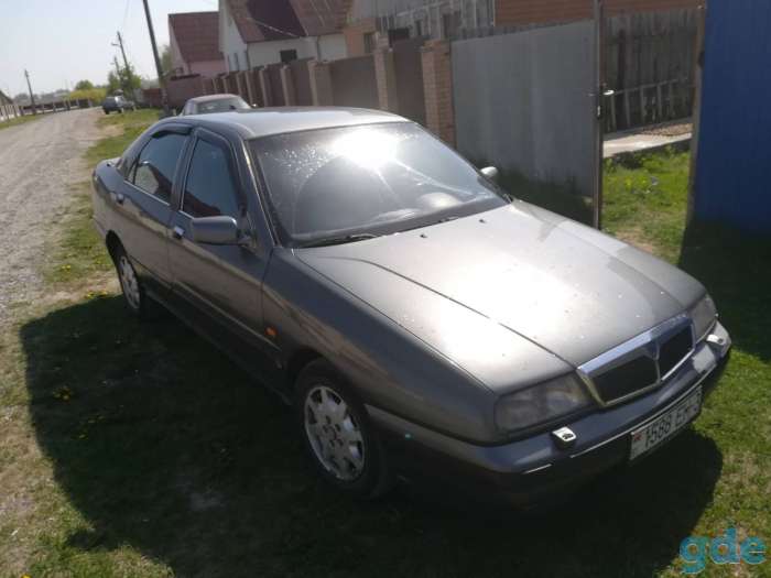 Продам авто Lancia, фотография 1