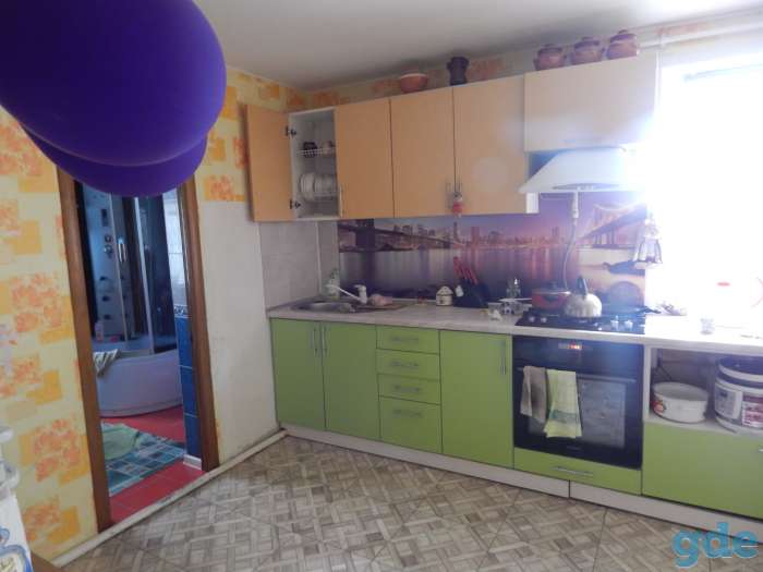 Продаётся дом в г. Вилейка., фотография 7