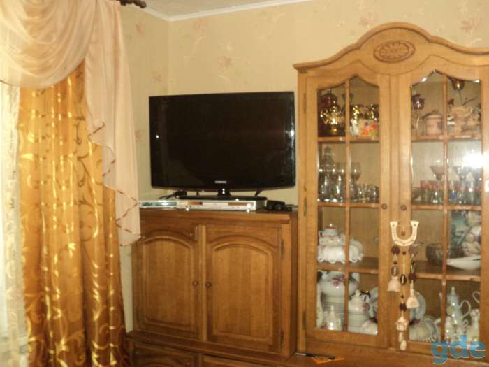 З-ех комн. кв. в центре г.п Лоев, фотография 5