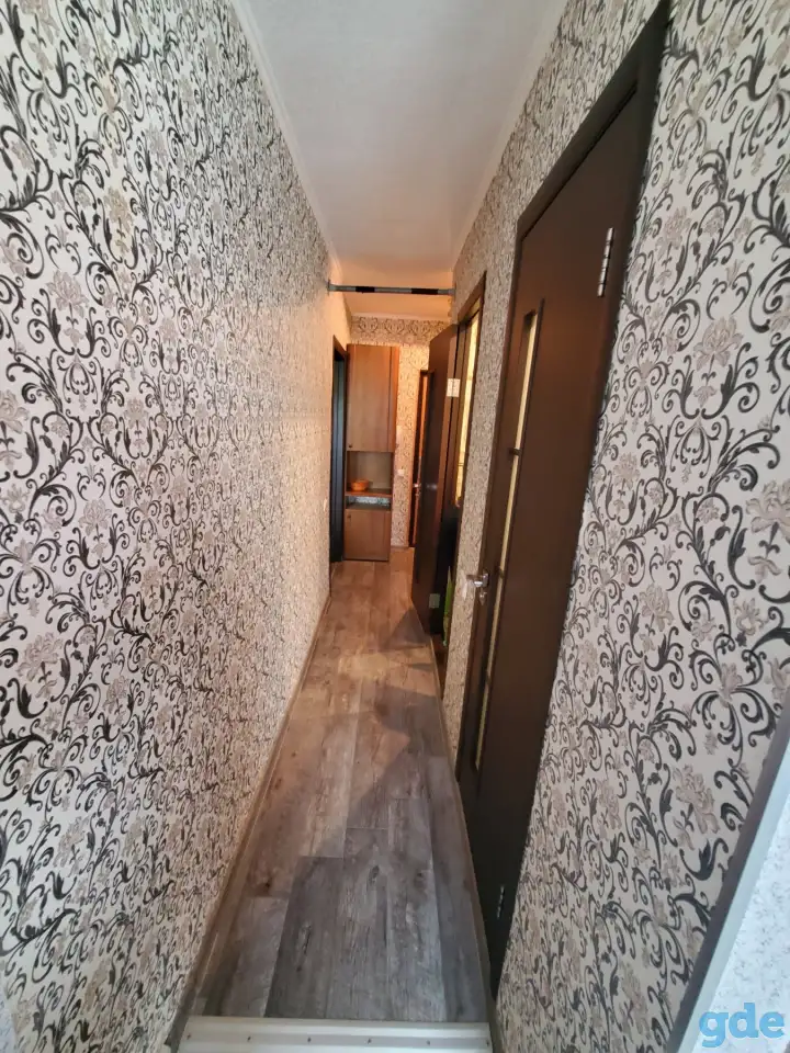 Сдача квартиры, Г ул Берута 6 корпус 1, фотография 2