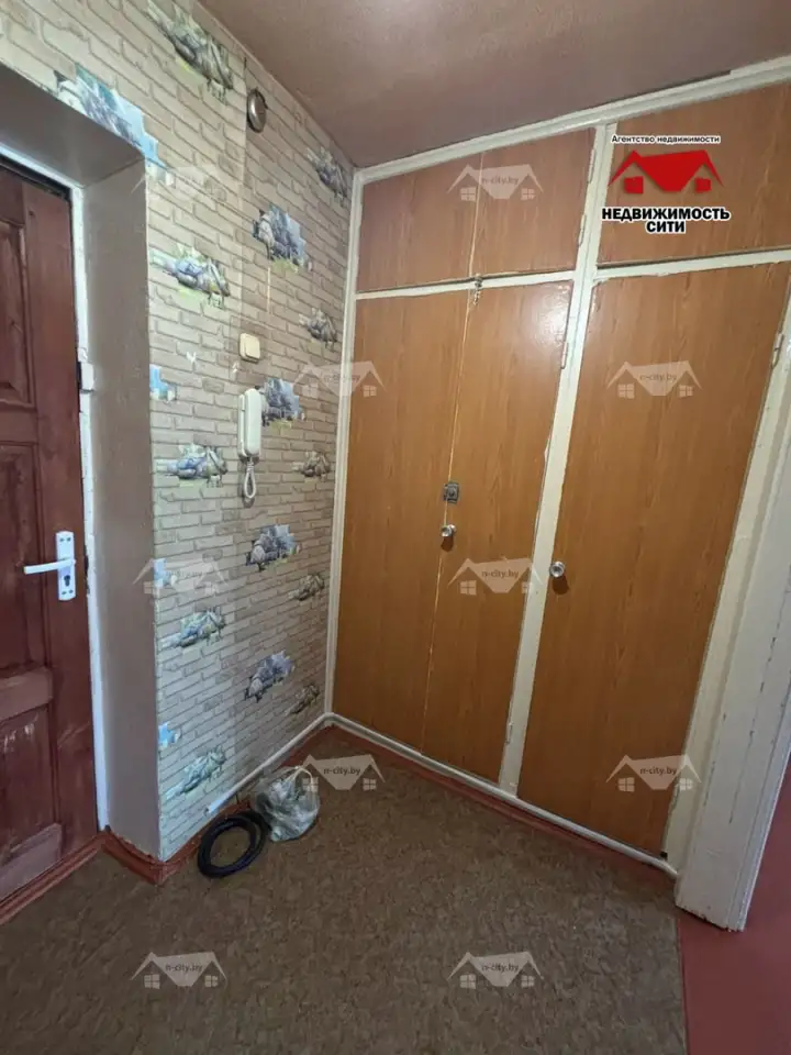 1-комн. квартира ул.В.Белинского д.1А г.Орша, фотография 9