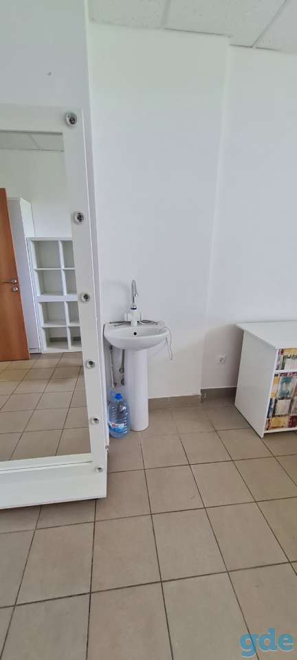 Помещение под сферу услуг, офис,, Скрыганова,2, фотография 2