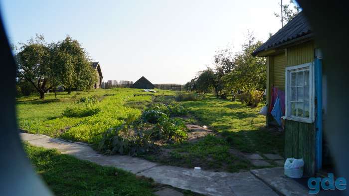 Продам дом в д.Касиловичи, Дзержинский р-н, фотография 5