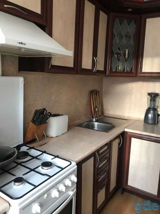 квартира по улице Гоя д 25, фотография 7