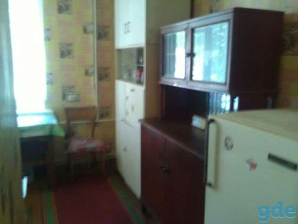 Продается 2 комнатная квартира, Мозырь, Пушкина, 33, фотография 7