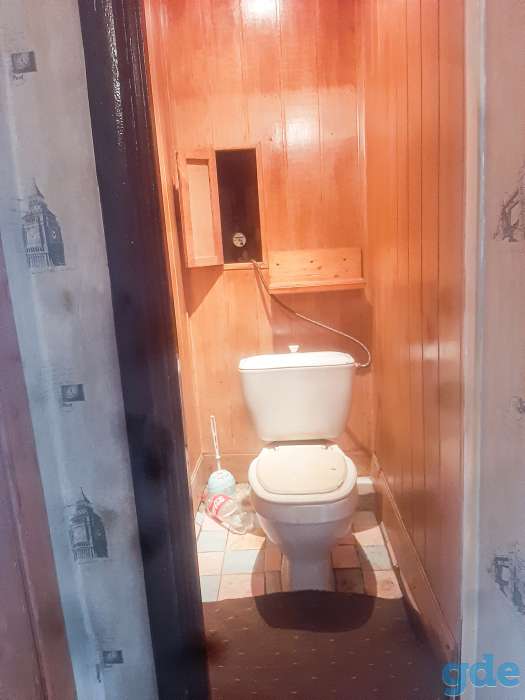 Продам 2-ухкомнатную квартиру в Бресте, Ул. Лейтенанта Рябцева, фотография 6