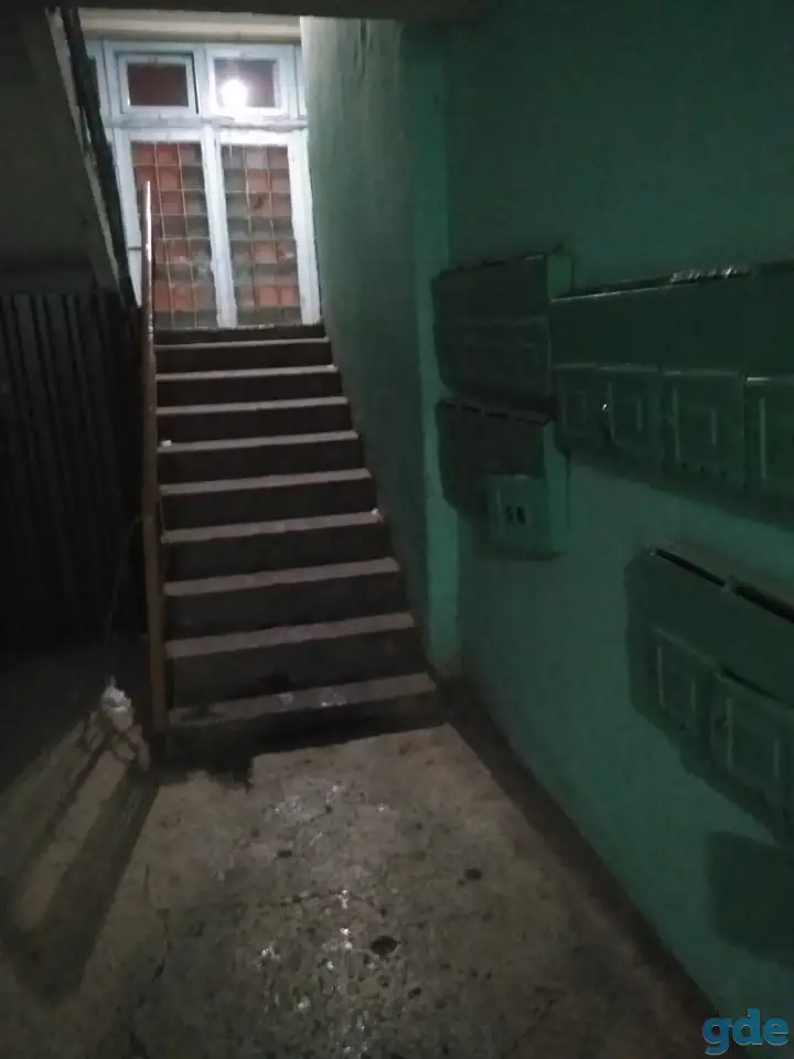 1-комнатная квартира, фотография 2