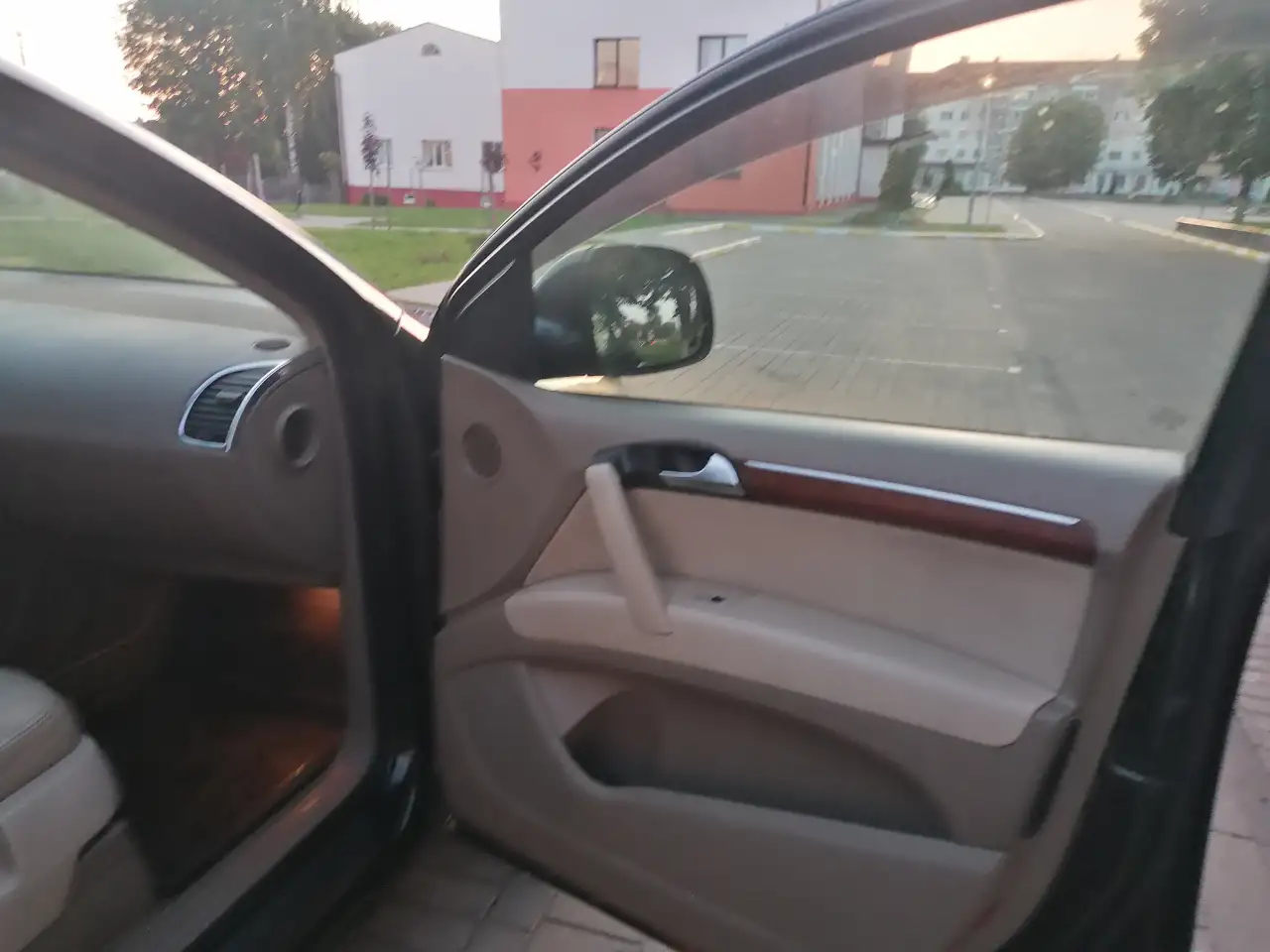 Продаёться Audi Q7, фотография 11