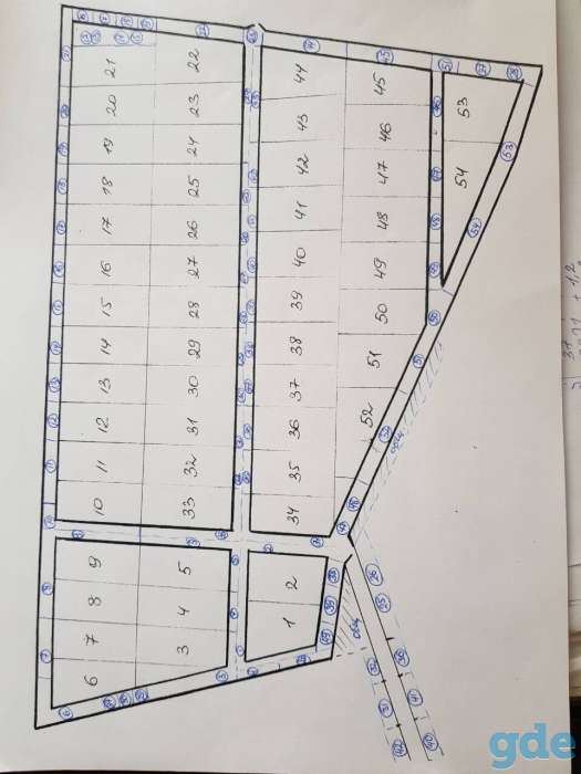 Продам участок 10 соток, 35 км от МКАД, фотография 7