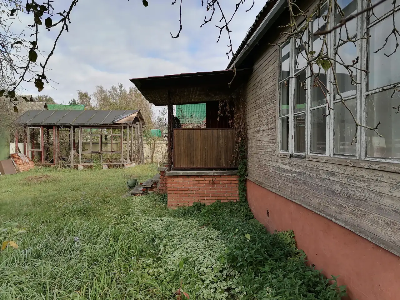 Продажа дачи, СТ. Речная волна 127, фотография 2
