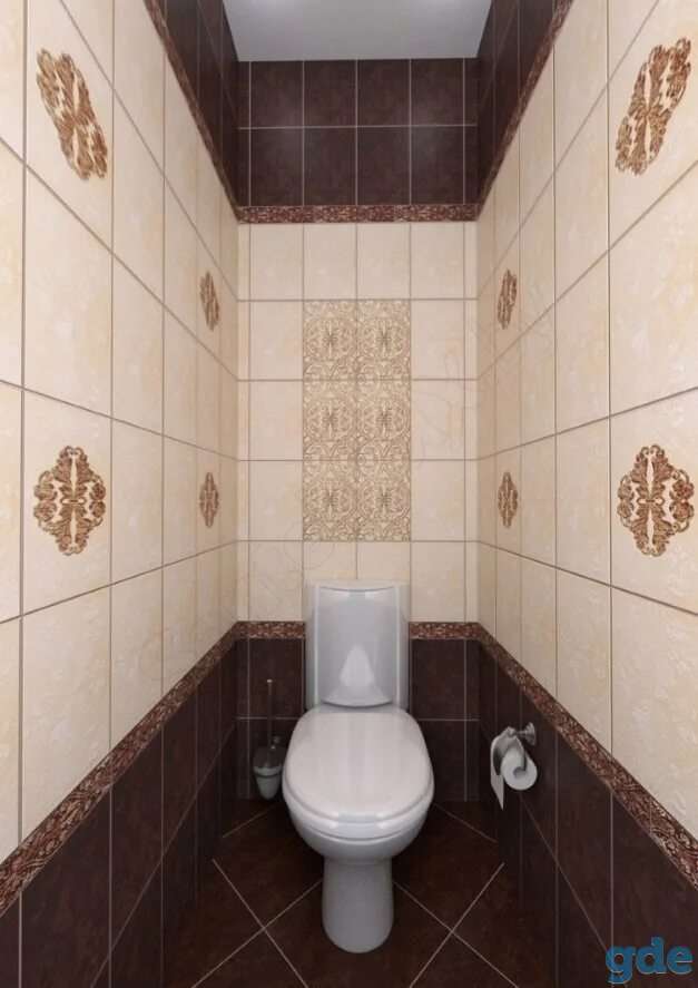 Укладка плитки любой сложности, фотография 5