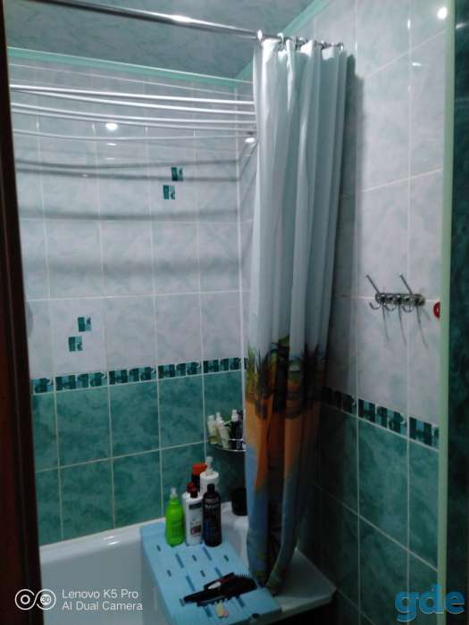 Продам 1 ком. квартиру, фотография 2