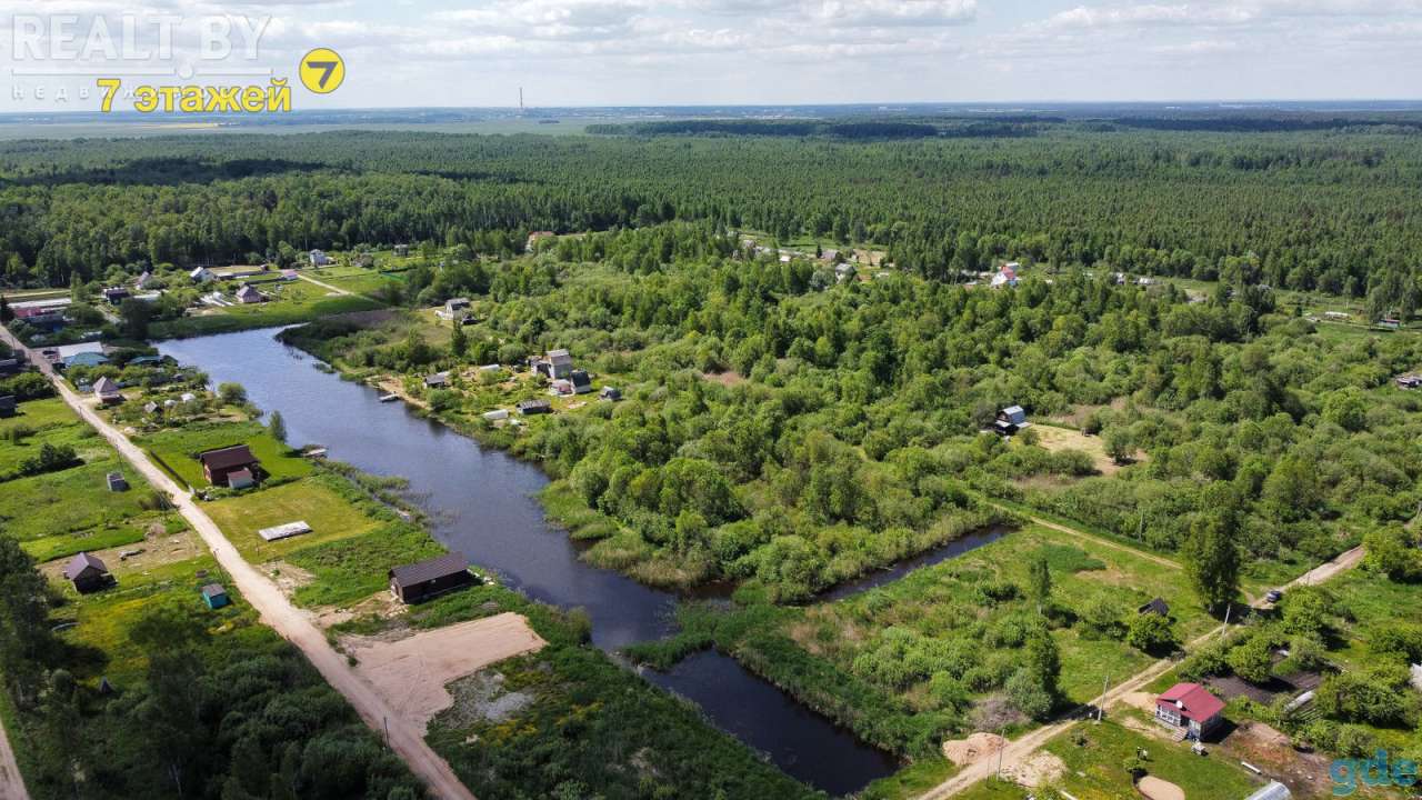 продам участок, фотография 1