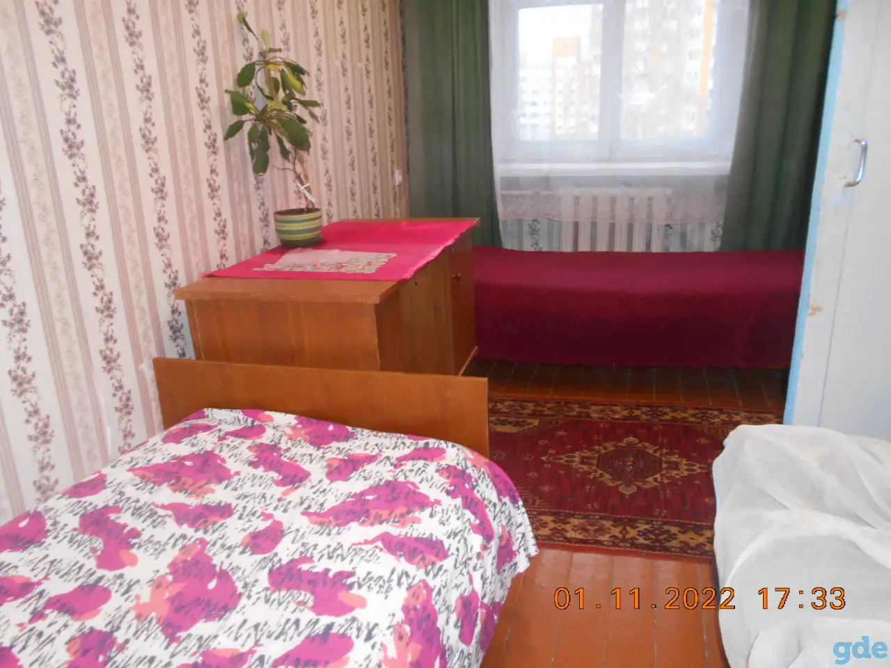 Сдам, Гродненская область, город Сморгонь, ул. Пограничников, 8, фотография 7