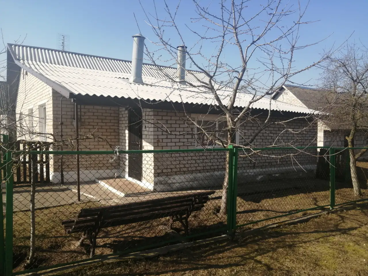 продаётся дом, Минская область р-н, Островки, фотография 3
