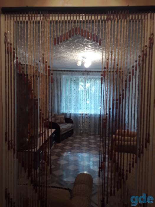 Продам уютную 1-комнатную квартиру в г. Речица., фотография 1