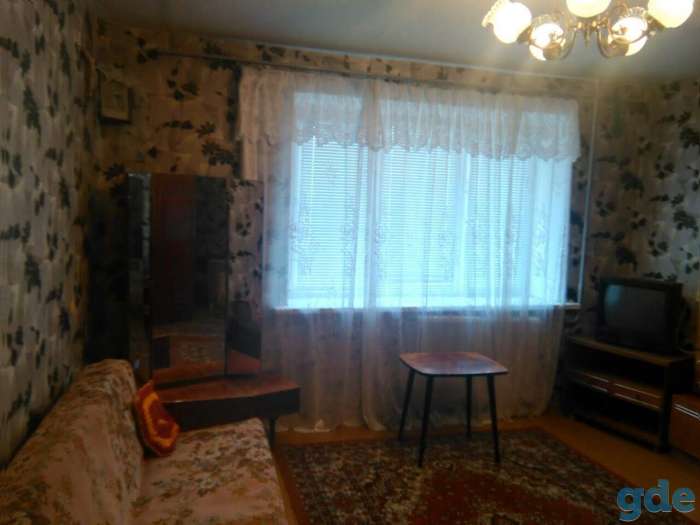 Сдаю 1 ком, Пинс,ул 60 лет Октября д26, фотография 2