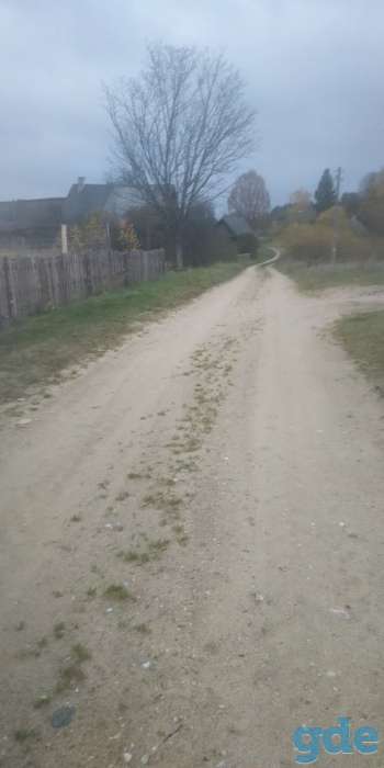Продам усадьбу на хуторе, р-н, фотография 4