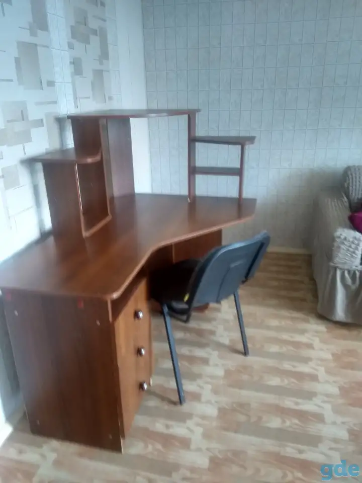 Cдам 2-х комнатную квартиру по пр-ту  Рокоссовского 123Б на длительный срок, фотография 4