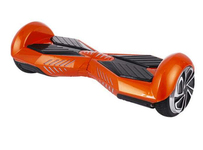 Гироскутеры, гироборды, мини-сигвеи Smart Balance, фотография 3