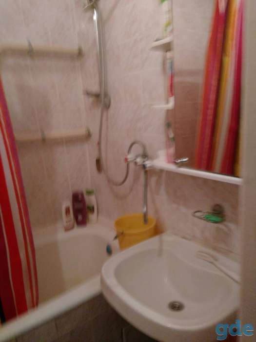 Продам 4 комнатную квартиру, Калинина 11, фотография 5