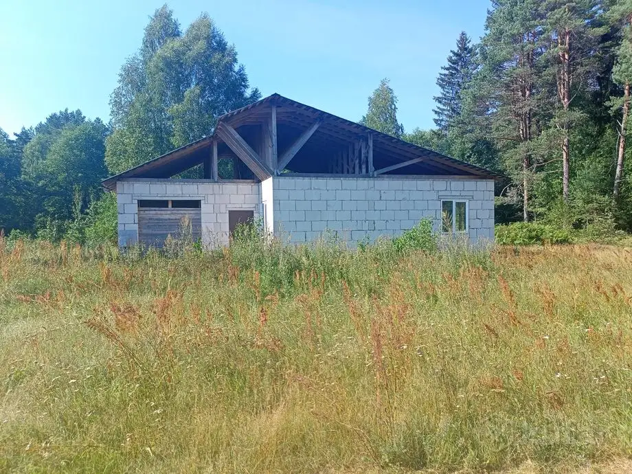 Продам дом!, д. Мариница, Россонский р-н, Витебская область, фотография 3