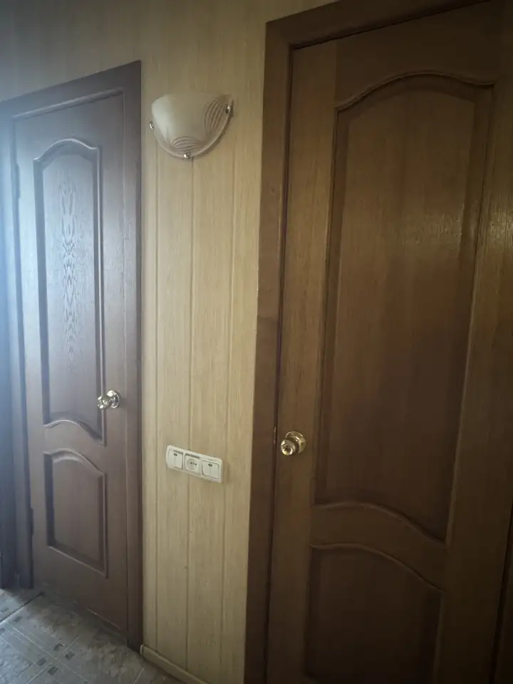 Продам 2-х комнатную квартиру в кирпичном доме, фотография 1
