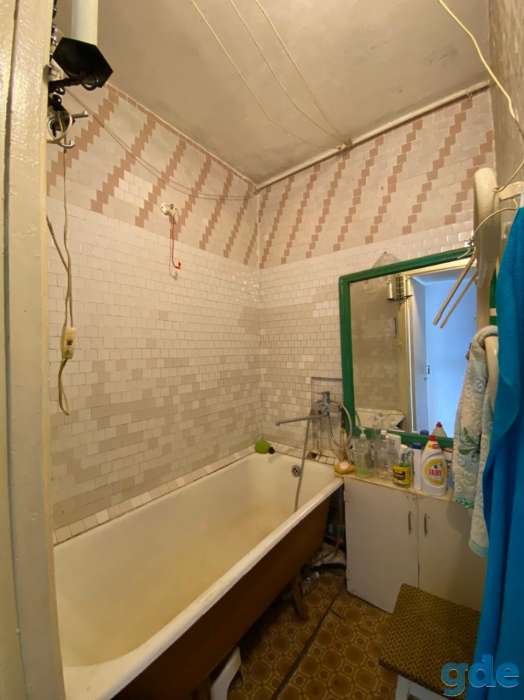 Продам 2 х комнатную квартиру, врублевского 48, фотография 14