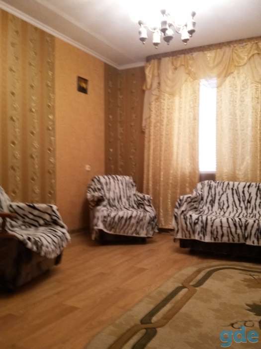 Квартиры на часы и сутки в Бобруйске, Ульяновская 52, фотография 1