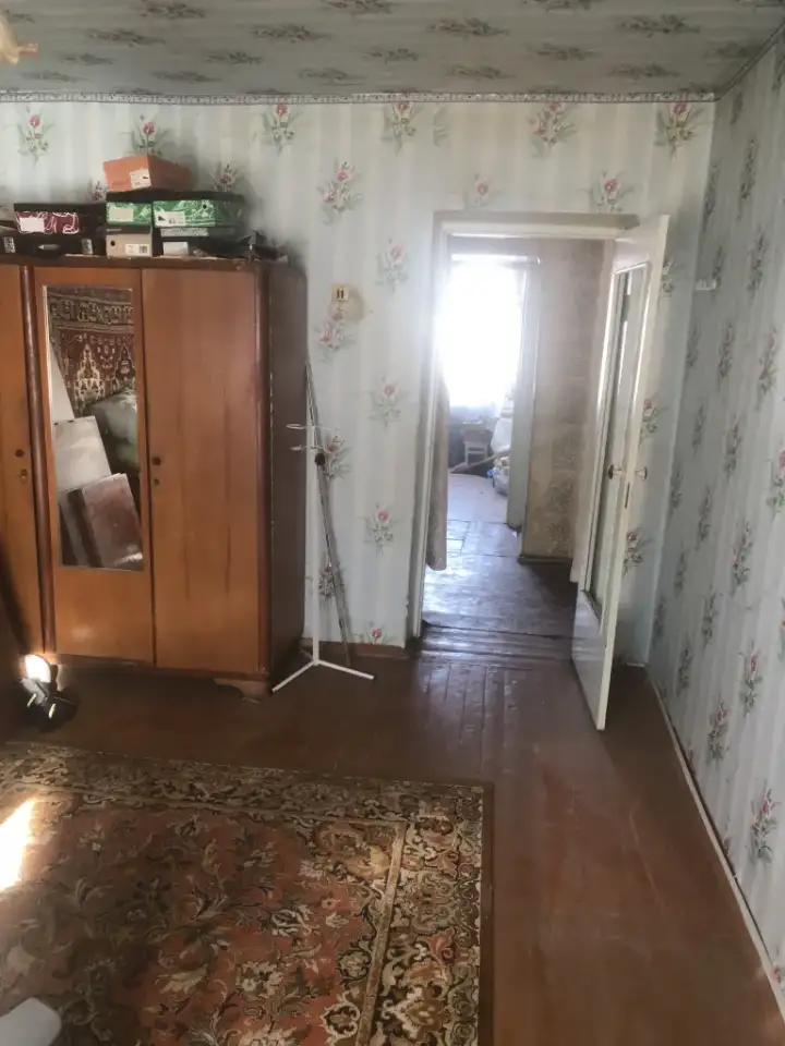 Двухкомнатная квартира., фотография 6
