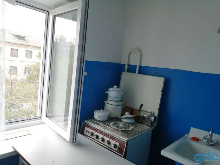 2-х комнатная квартира в г. Каменец 33,4 м. кв., фотография 6