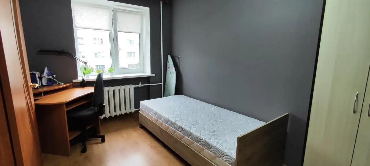 Сдам квартиру посуточно командировочным, Ленина 25, фотография 3