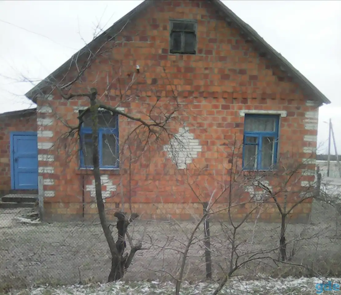 Продам дом, Д.Радчицк ул.Комсомольская 21, фотография 1