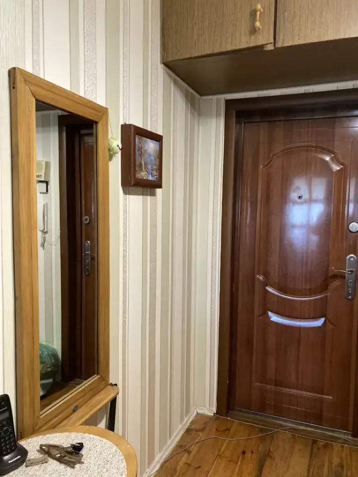 Двухкомнатная квартира, Гродненская область, Сморгонский район, ул. Ленина 46Ак2, фотография 4
