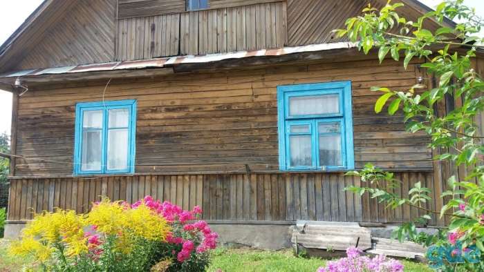 ПРОДАМ ЧАСТЬ ДОМА, Комсомольская 2, фотография 1