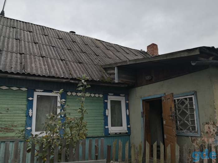 дом, пер. Лесной д.39, фотография 6