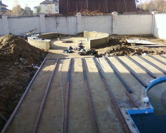 Все виды бетонных работ, фотография 2